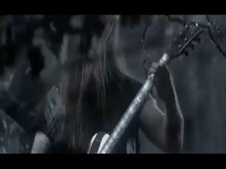 Cradle Of Filth - Temptation OFFICIAL VIDEO